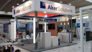 stand AKER_SOLUTIONS