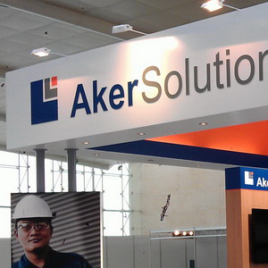 stand Cliente AKER_SOLUTIONS