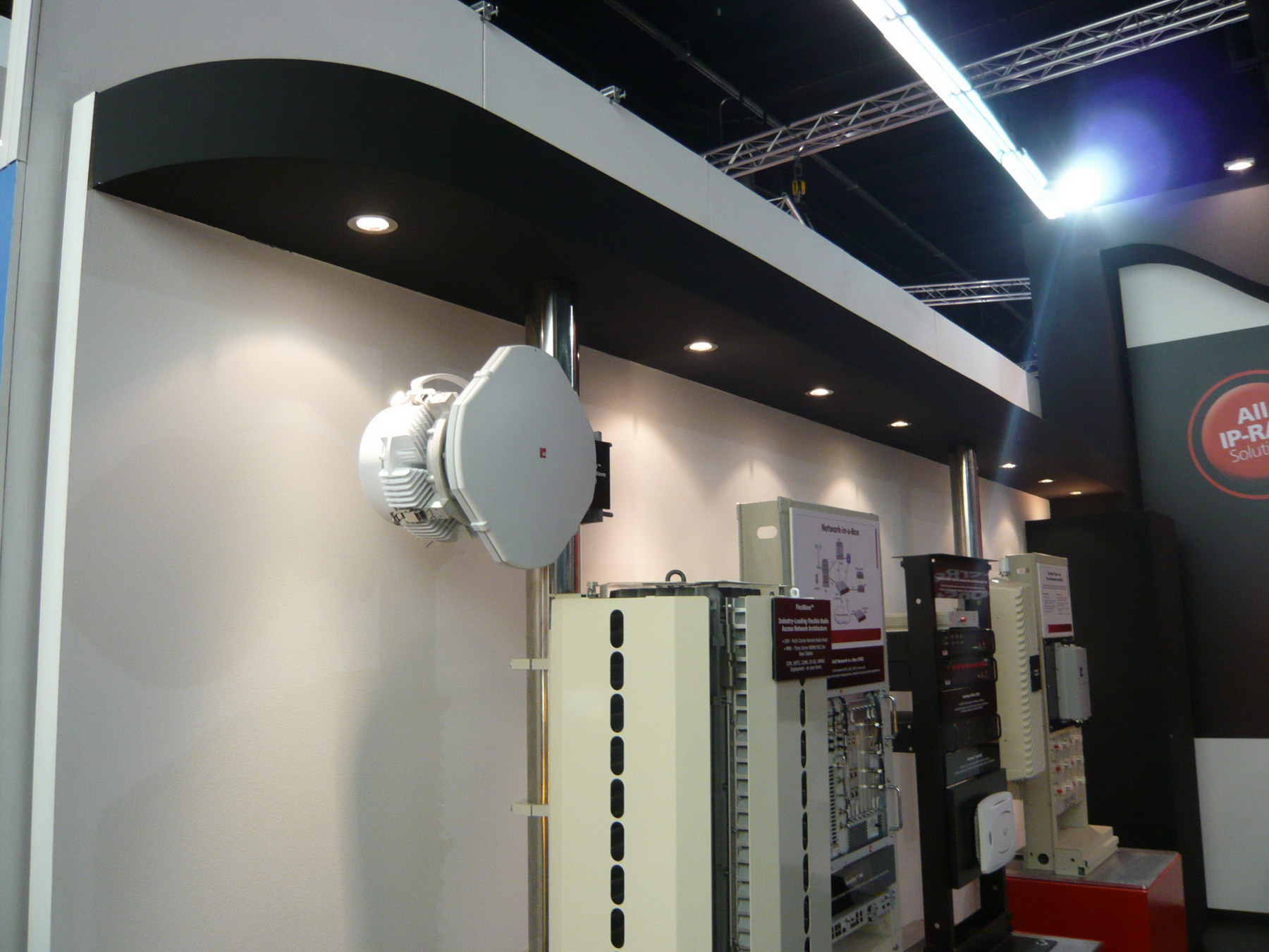 stand MWC ADC_WIRELESS