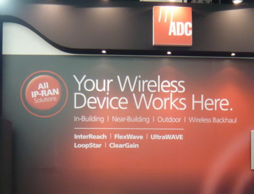 ADC WIRELESS