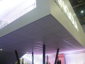 stand ANGOLA Land of Connections ITU 2011