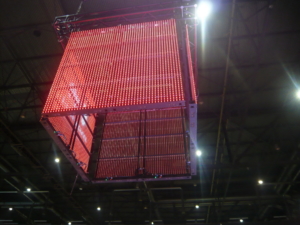 stand ANGOLA Land of Connections ITU 2011