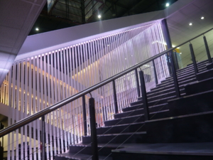 stand ANGOLA Land of Connections ITU 2011