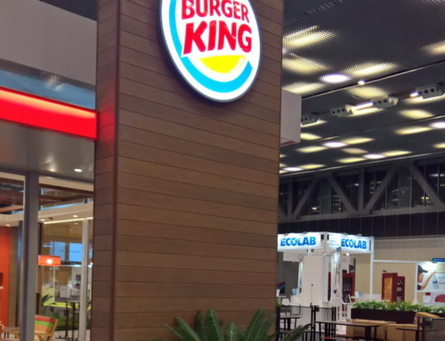 BURGER KING SUMMIT