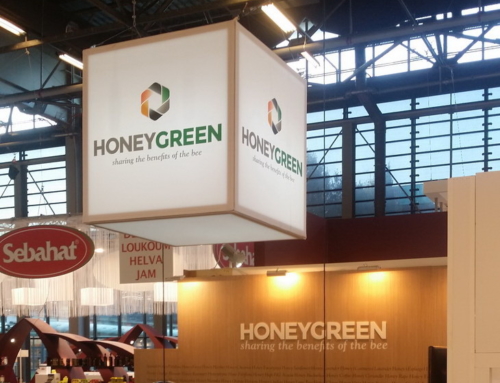 HONEY GREEN