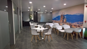 🥇 Trade shows & Exhibitions in Barcelona